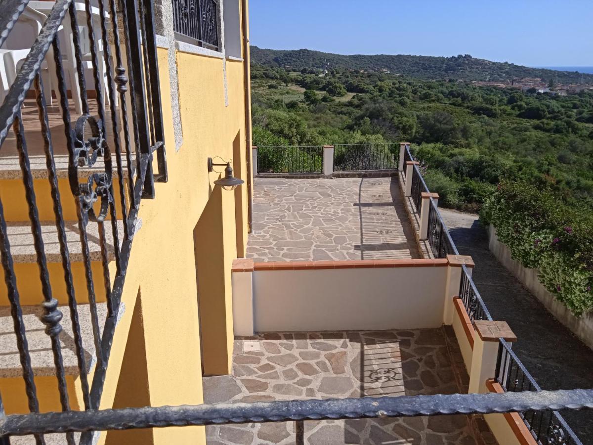 Case Belvedere Будони Экстерьер фото