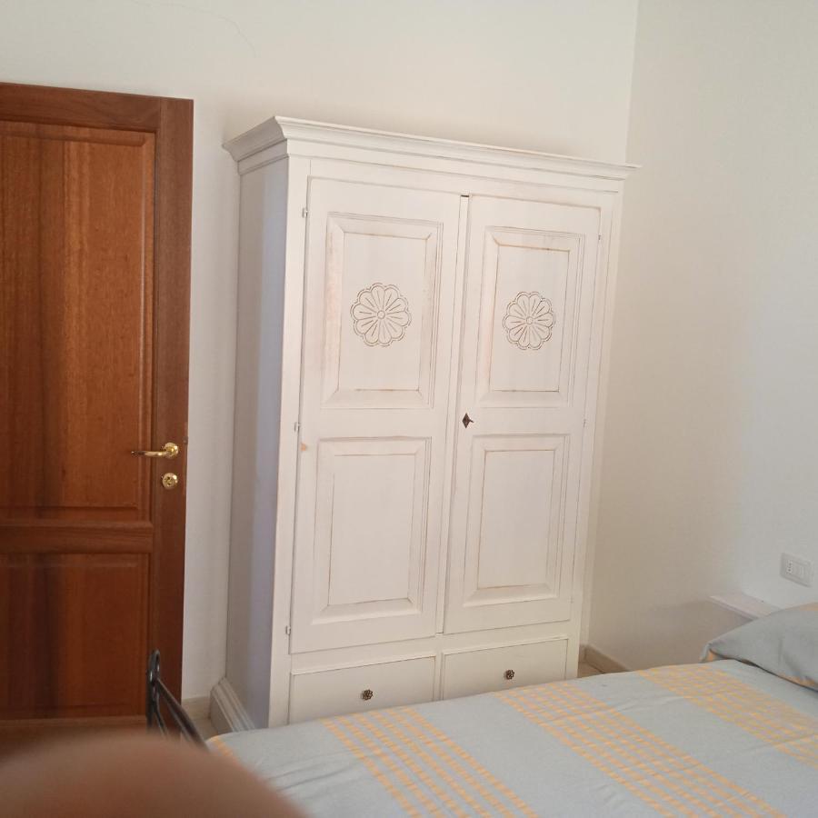 Case Belvedere Будони Экстерьер фото